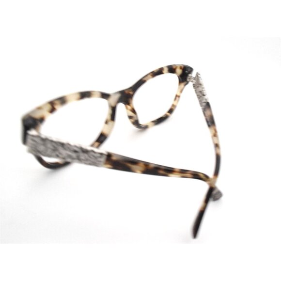 Maui Jim MONSTERA LEAF Mj 747-05T White Tokyo with 24K White Gold FRAME main image 6